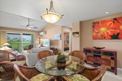 Stunning 2-bedroom, 2-bath upper-level furnished unit with on Wailea Golf Club in Hawaii - for sale on GolfHomes.com, golf home, golf lot