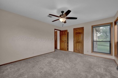 Welcome to this adorable home nestled in the Tascosa Country on Tascosa Country Club in Texas - for sale on GolfHomes.com, golf home, golf lot