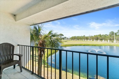 Welcome to Edgewater Golf Villas #1808 in beautiful Panama City on Edgewater Beach Resort in Florida - for sale on GolfHomes.com, golf home, golf lot