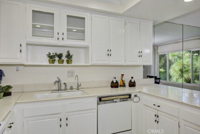 Spacious 3-BEDROOM SIERRA MODEL Condo with Elevator Access on Leisure Village Par 3 Golf Course in California - for sale on GolfHomes.com, golf home, golf lot