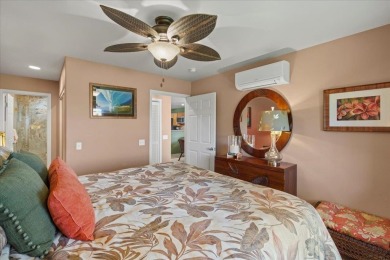 Stunning 2-bedroom, 2-bath upper-level furnished unit with on Wailea Golf Club in Hawaii - for sale on GolfHomes.com, golf home, golf lot