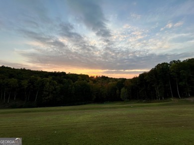 Bring your builder and realize your dream in the North Georgia on Bent Tree Golf Course in Georgia - for sale on GolfHomes.com, golf home, golf lot