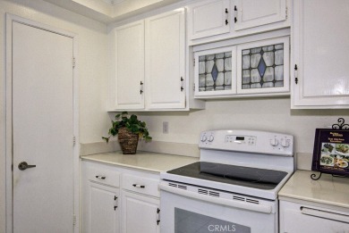 Spacious 3-BEDROOM SIERRA MODEL Condo with Elevator Access on Leisure Village Par 3 Golf Course in California - for sale on GolfHomes.com, golf home, golf lot