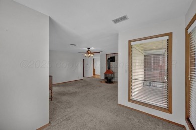 Welcome to this adorable home nestled in the Tascosa Country on Tascosa Country Club in Texas - for sale on GolfHomes.com, golf home, golf lot