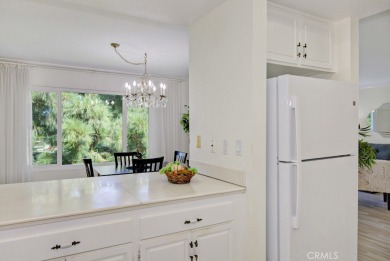 Spacious 3-BEDROOM SIERRA MODEL Condo with Elevator Access on Leisure Village Par 3 Golf Course in California - for sale on GolfHomes.com, golf home, golf lot