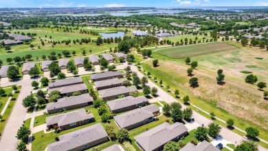 This one's a gem! Located in the popular 55+ Frisco Lakes on Frisco Lakes Golf Course in Texas - for sale on GolfHomes.com, golf home, golf lot