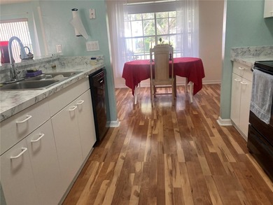 You will get many years of delight out of this lovely home on an on Plantation Golf Club in Florida - for sale on GolfHomes.com, golf home, golf lot