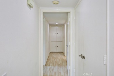 Spacious 3-BEDROOM SIERRA MODEL Condo with Elevator Access on Leisure Village Par 3 Golf Course in California - for sale on GolfHomes.com, golf home, golf lot