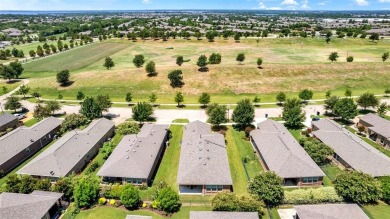 This one's a gem! Located in the popular 55+ Frisco Lakes on Frisco Lakes Golf Course in Texas - for sale on GolfHomes.com, golf home, golf lot