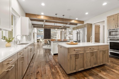 Tucked on a quiet cul-de-sac with expansive high-desert views on  in Oregon - for sale on GolfHomes.com, golf home, golf lot