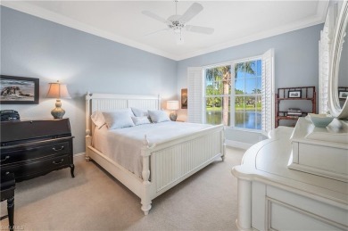 Located in the heart of Pelican Marsh this bright and sunny 2nd on Pelican Marsh Golf Club in Florida - for sale on GolfHomes.com, golf home, golf lot