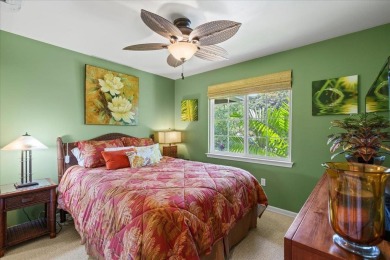 Stunning 2-bedroom, 2-bath upper-level furnished unit with on Wailea Golf Club in Hawaii - for sale on GolfHomes.com, golf home, golf lot