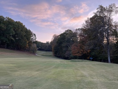 Bring your builder and realize your dream in the North Georgia on Bent Tree Golf Course in Georgia - for sale on GolfHomes.com, golf home, golf lot