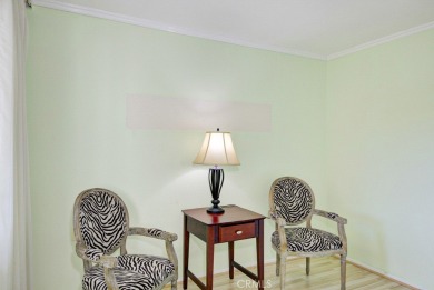 Spacious 3-BEDROOM SIERRA MODEL Condo with Elevator Access on Leisure Village Par 3 Golf Course in California - for sale on GolfHomes.com, golf home, golf lot