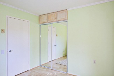 Spacious 3-BEDROOM SIERRA MODEL Condo with Elevator Access on Leisure Village Par 3 Golf Course in California - for sale on GolfHomes.com, golf home, golf lot