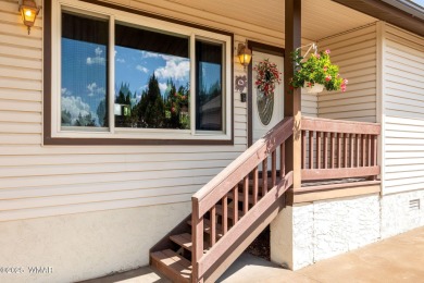 Imagine waking up on a highly rated championship golf course on Silver Creek Golf Club in Arizona - for sale on GolfHomes.com, golf home, golf lot