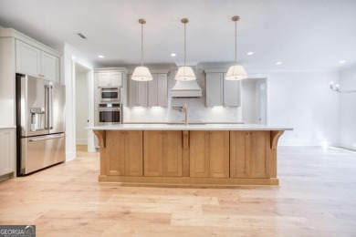 Brand New Construction in Harbor Club on Lake Oconee! Discover on Harbor Club Golf and Country Club in Georgia - for sale on GolfHomes.com, golf home, golf lot