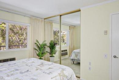 Spacious 3-BEDROOM SIERRA MODEL Condo with Elevator Access on Leisure Village Par 3 Golf Course in California - for sale on GolfHomes.com, golf home, golf lot