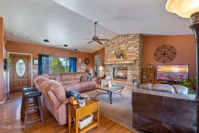 Imagine waking up on a highly rated championship golf course on Silver Creek Golf Club in Arizona - for sale on GolfHomes.com, golf home, golf lot