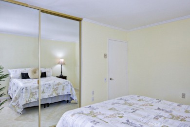 Spacious 3-BEDROOM SIERRA MODEL Condo with Elevator Access on Leisure Village Par 3 Golf Course in California - for sale on GolfHomes.com, golf home, golf lot