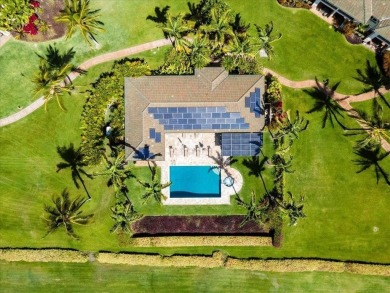 Stunning 2-bedroom, 2-bath upper-level furnished unit with on Wailea Golf Club in Hawaii - for sale on GolfHomes.com, golf home, golf lot