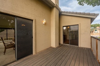 Welcome to this adorable home nestled in the Tascosa Country on Tascosa Country Club in Texas - for sale on GolfHomes.com, golf home, golf lot