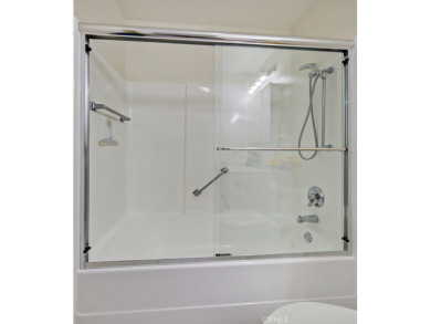 Spacious 3-BEDROOM SIERRA MODEL Condo with Elevator Access on Leisure Village Par 3 Golf Course in California - for sale on GolfHomes.com, golf home, golf lot