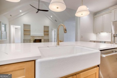 Brand New Construction in Harbor Club on Lake Oconee! Discover on Harbor Club Golf and Country Club in Georgia - for sale on GolfHomes.com, golf home, golf lot