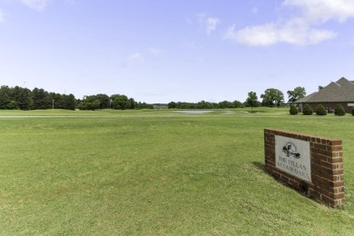 Golfers Paradise! Just a year old and overlooking Fair Oaks golf on Fair Oaks Golf Club in Tennessee - for sale on GolfHomes.com, golf home, golf lot