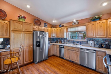 Imagine waking up on a highly rated championship golf course on Silver Creek Golf Club in Arizona - for sale on GolfHomes.com, golf home, golf lot