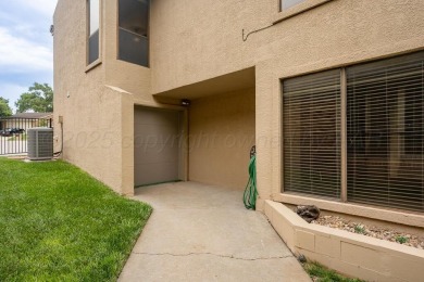 Welcome to this adorable home nestled in the Tascosa Country on Tascosa Country Club in Texas - for sale on GolfHomes.com, golf home, golf lot