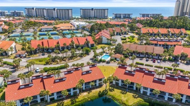 Welcome to Edgewater Golf Villas #1808 in beautiful Panama City on Edgewater Beach Resort in Florida - for sale on GolfHomes.com, golf home, golf lot