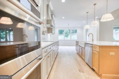 Brand New Construction in Harbor Club on Lake Oconee! Discover on Harbor Club Golf and Country Club in Georgia - for sale on GolfHomes.com, golf home, golf lot