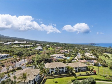 Stunning 2-bedroom, 2-bath upper-level furnished unit with on Wailea Golf Club in Hawaii - for sale on GolfHomes.com, golf home, golf lot