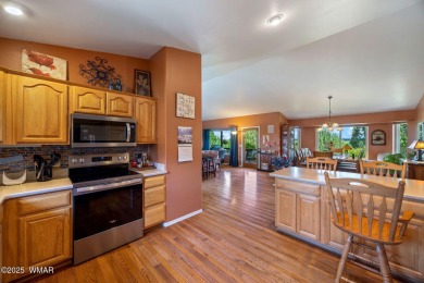 Imagine waking up on a highly rated championship golf course on Silver Creek Golf Club in Arizona - for sale on GolfHomes.com, golf home, golf lot