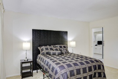 Spacious 3-BEDROOM SIERRA MODEL Condo with Elevator Access on Leisure Village Par 3 Golf Course in California - for sale on GolfHomes.com, golf home, golf lot