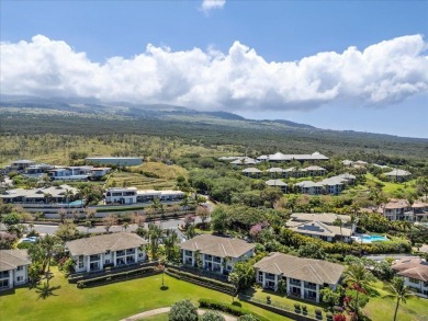 Stunning 2-bedroom, 2-bath upper-level furnished unit with on Wailea Golf Club in Hawaii - for sale on GolfHomes.com, golf home, golf lot