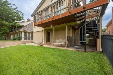 Welcome to this adorable home nestled in the Tascosa Country on Tascosa Country Club in Texas - for sale on GolfHomes.com, golf home, golf lot