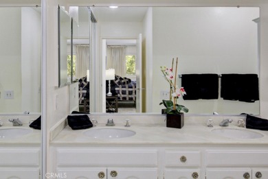 Spacious 3-BEDROOM SIERRA MODEL Condo with Elevator Access on Leisure Village Par 3 Golf Course in California - for sale on GolfHomes.com, golf home, golf lot