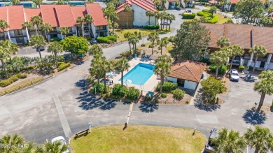 Welcome to Edgewater Golf Villas #1808 in beautiful Panama City on Edgewater Beach Resort in Florida - for sale on GolfHomes.com, golf home, golf lot