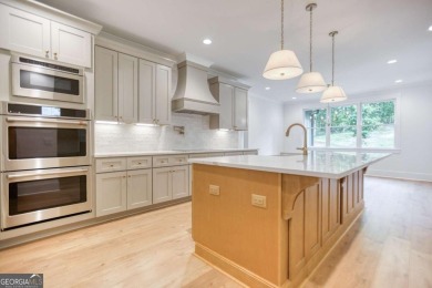 Brand New Construction in Harbor Club on Lake Oconee! Discover on Harbor Club Golf and Country Club in Georgia - for sale on GolfHomes.com, golf home, golf lot