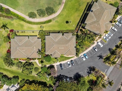 Stunning 2-bedroom, 2-bath upper-level furnished unit with on Wailea Golf Club in Hawaii - for sale on GolfHomes.com, golf home, golf lot