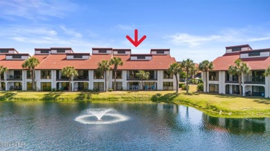 Welcome to Edgewater Golf Villas #1808 in beautiful Panama City on Edgewater Beach Resort in Florida - for sale on GolfHomes.com, golf home, golf lot
