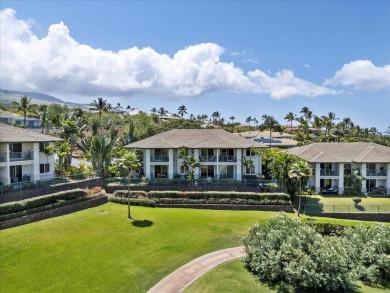 Stunning 2-bedroom, 2-bath upper-level furnished unit with on Wailea Golf Club in Hawaii - for sale on GolfHomes.com, golf home, golf lot