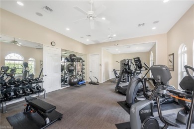 Located in the heart of Pelican Marsh this bright and sunny 2nd on Pelican Marsh Golf Club in Florida - for sale on GolfHomes.com, golf home, golf lot