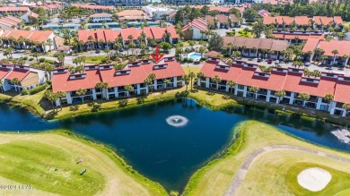 Welcome to Edgewater Golf Villas #1808 in beautiful Panama City on Edgewater Beach Resort in Florida - for sale on GolfHomes.com, golf home, golf lot