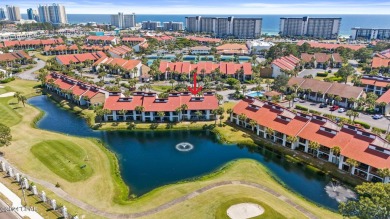 Welcome to Edgewater Golf Villas #1808 in beautiful Panama City on Edgewater Beach Resort in Florida - for sale on GolfHomes.com, golf home, golf lot
