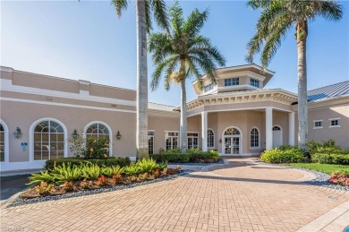 Located in the heart of Pelican Marsh this bright and sunny 2nd on Pelican Marsh Golf Club in Florida - for sale on GolfHomes.com, golf home, golf lot