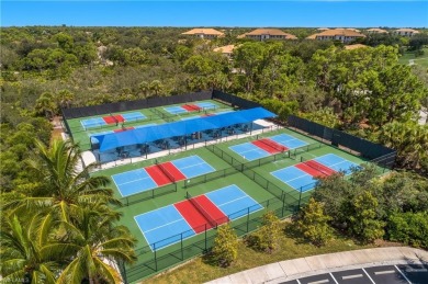 Beautifully updated in 2024, this 2 bedroom, 2 bathroom condo on Pelican Sound Golf and River Club in Florida - for sale on GolfHomes.com, golf home, golf lot