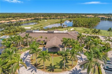 Beautifully updated in 2024, this 2 bedroom, 2 bathroom condo on Pelican Sound Golf and River Club in Florida - for sale on GolfHomes.com, golf home, golf lot